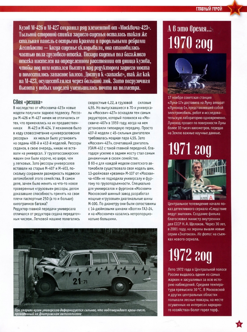 Automobile legend CCCP 057 MOSKVICH 427.pdf