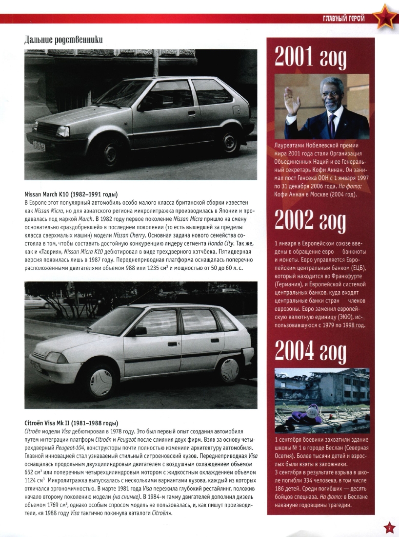 Automobile legend CCCP 063 ZAZ 1102 Tavria.pdf