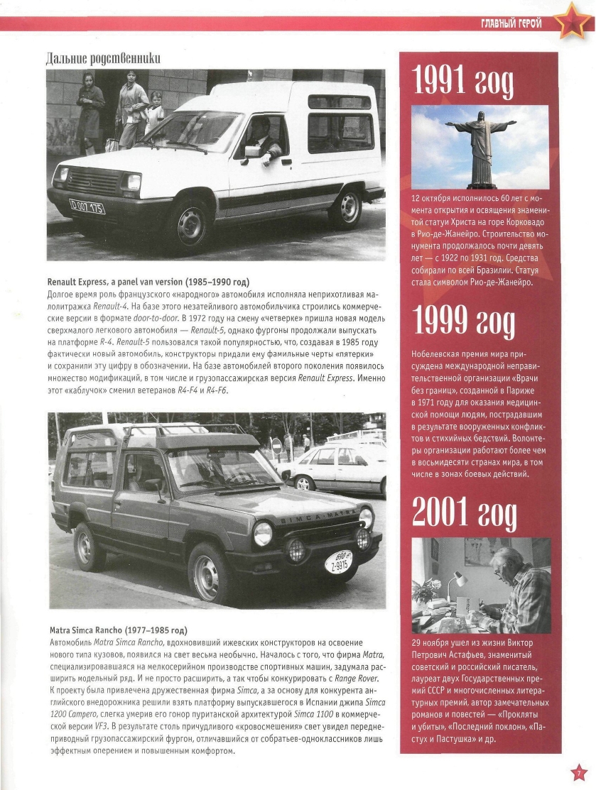 Automobile legend CCCP 076 IZH 27156.pdf