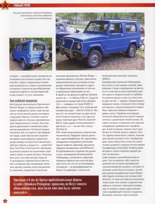 Automobile legend CCCP 138 Autocam Ranger.pdf