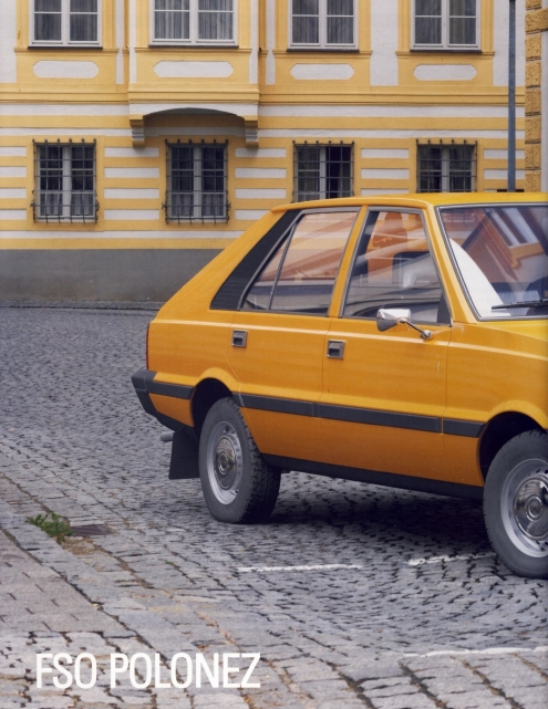 Automobile legend CCCP 152 FSO POLONEZ.pdf