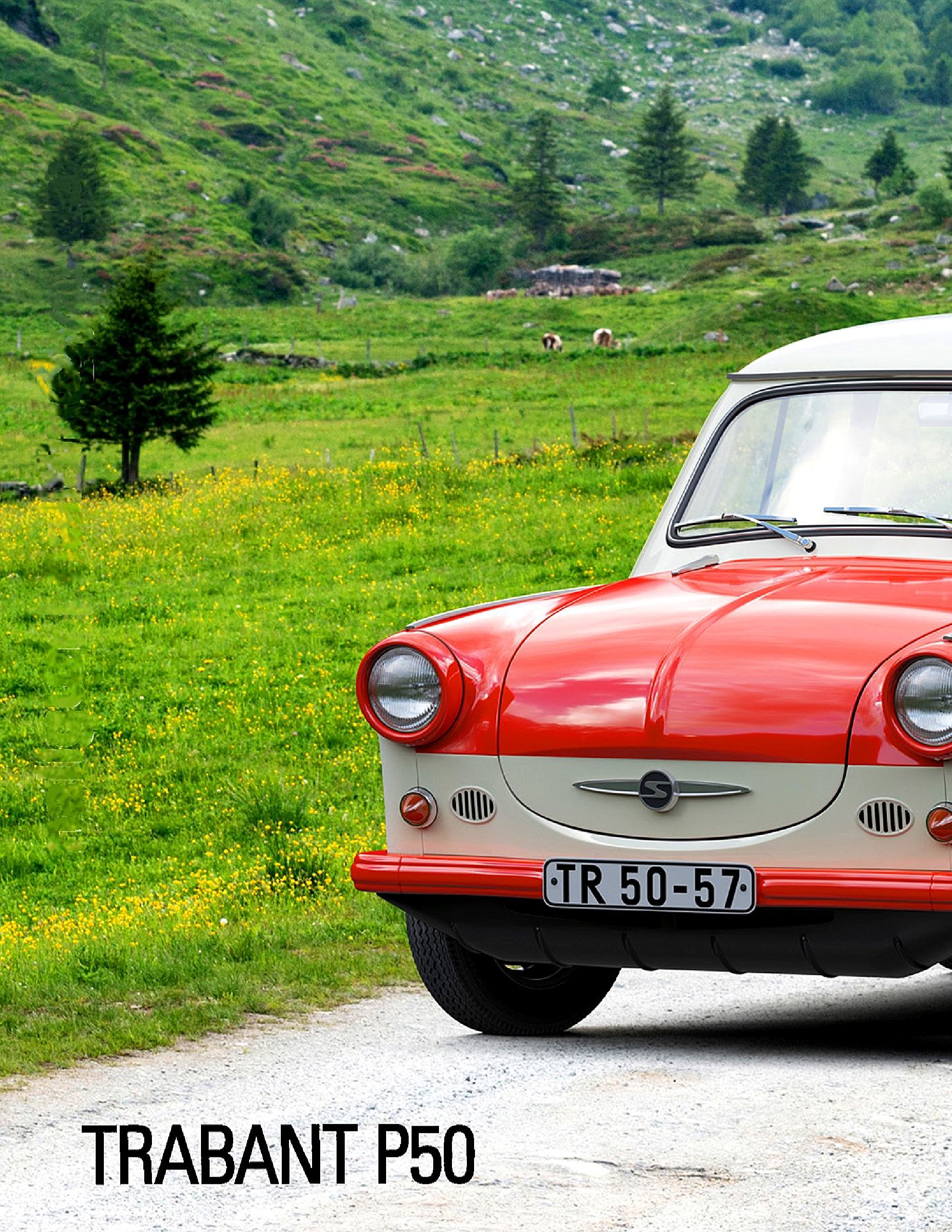 Automobile legend CCCP 173 TRABANT P 50.pdf