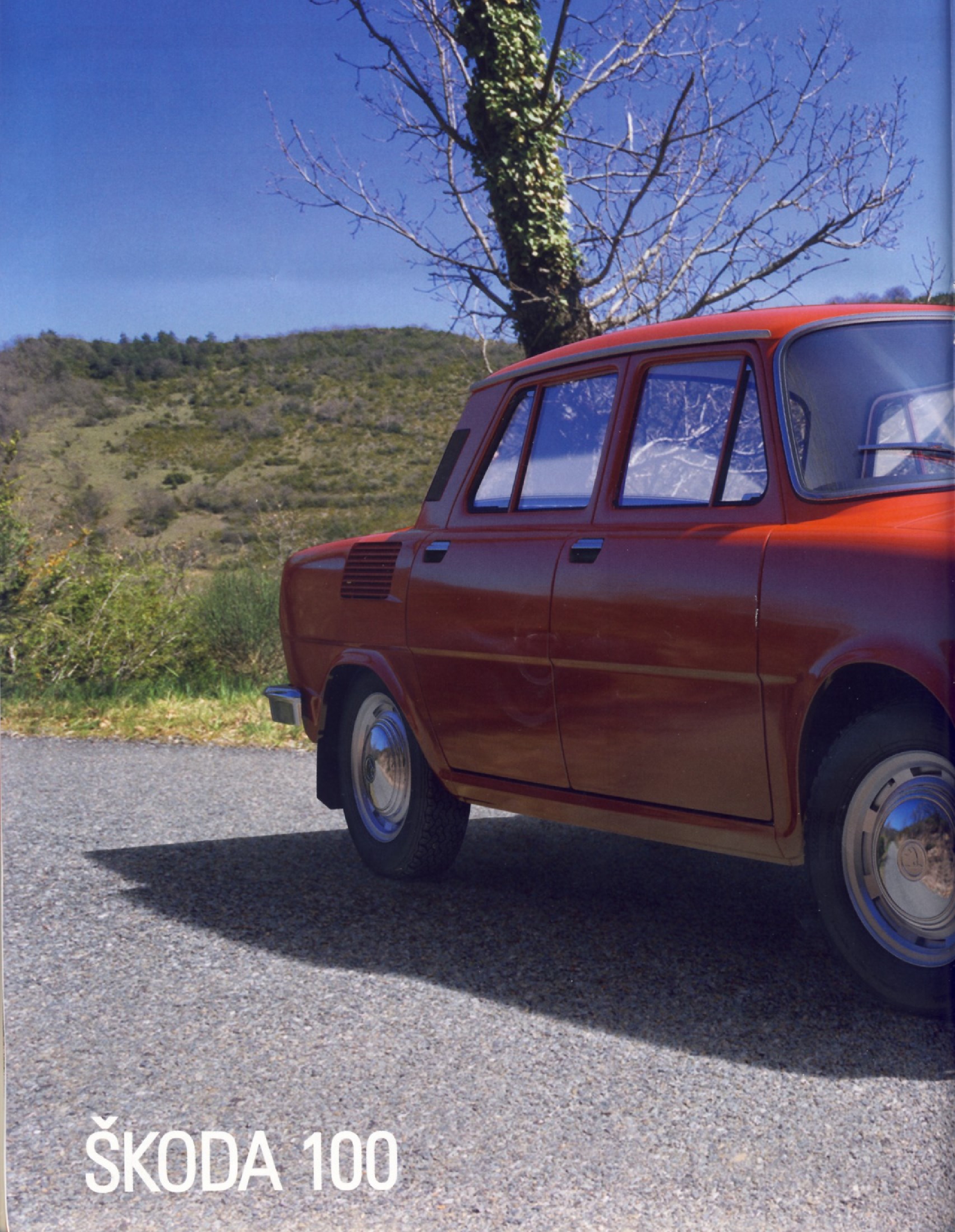 Automobile legend CCCP 188 SKODA 100.pdf