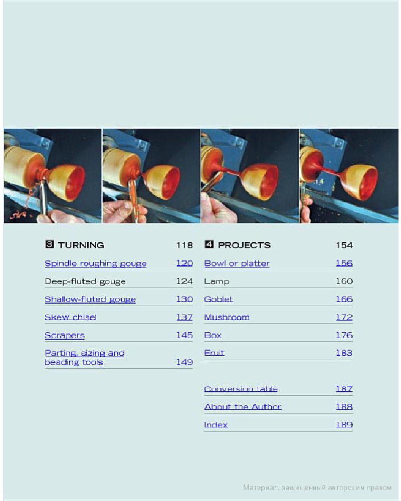 ODonnells Woodturning Techniques by Michael ODonnell
