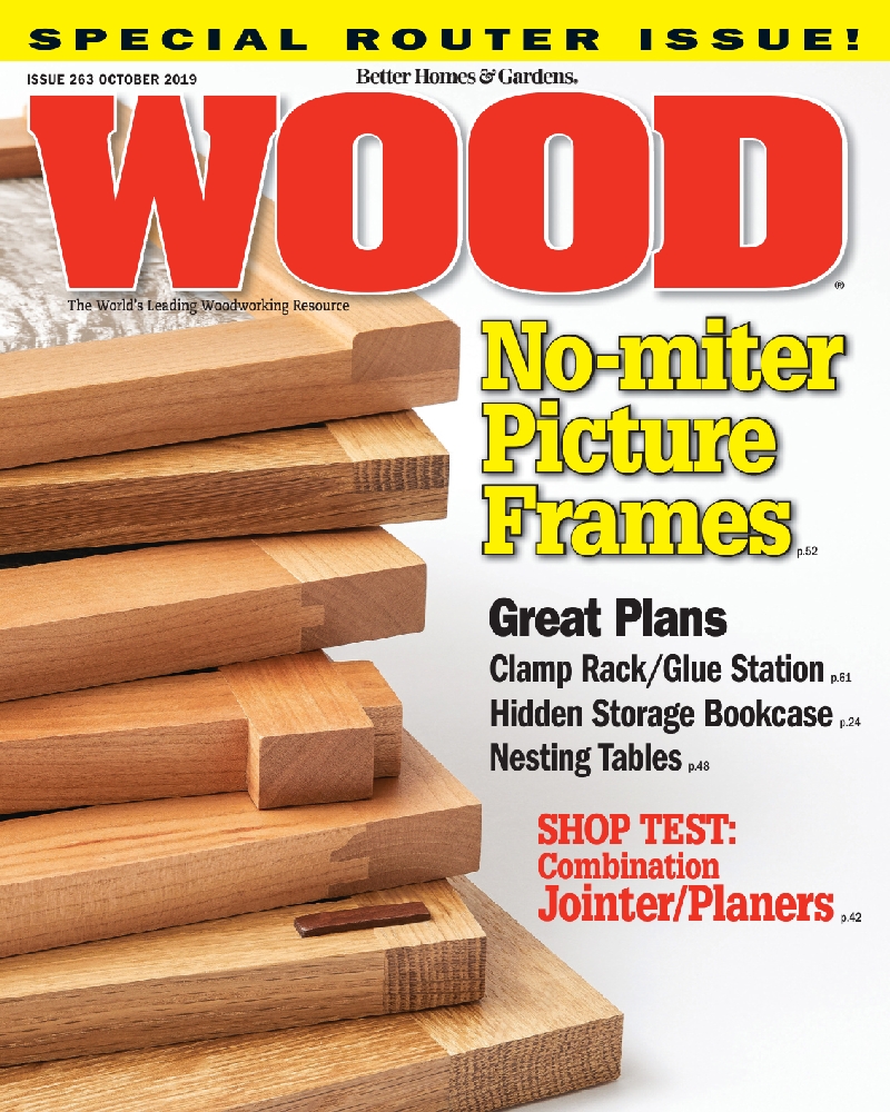wood.Magazine 263