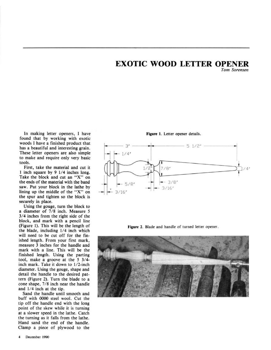 American woodturner第05-02期