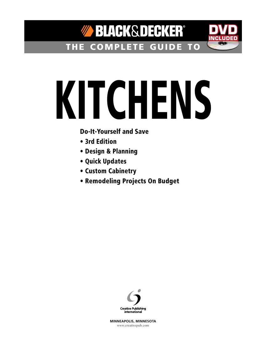 百得园艺家居 kitchens 146页