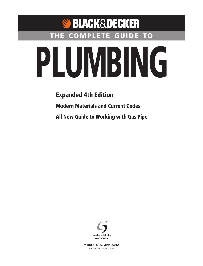 百得园艺家居 plumbing 338页