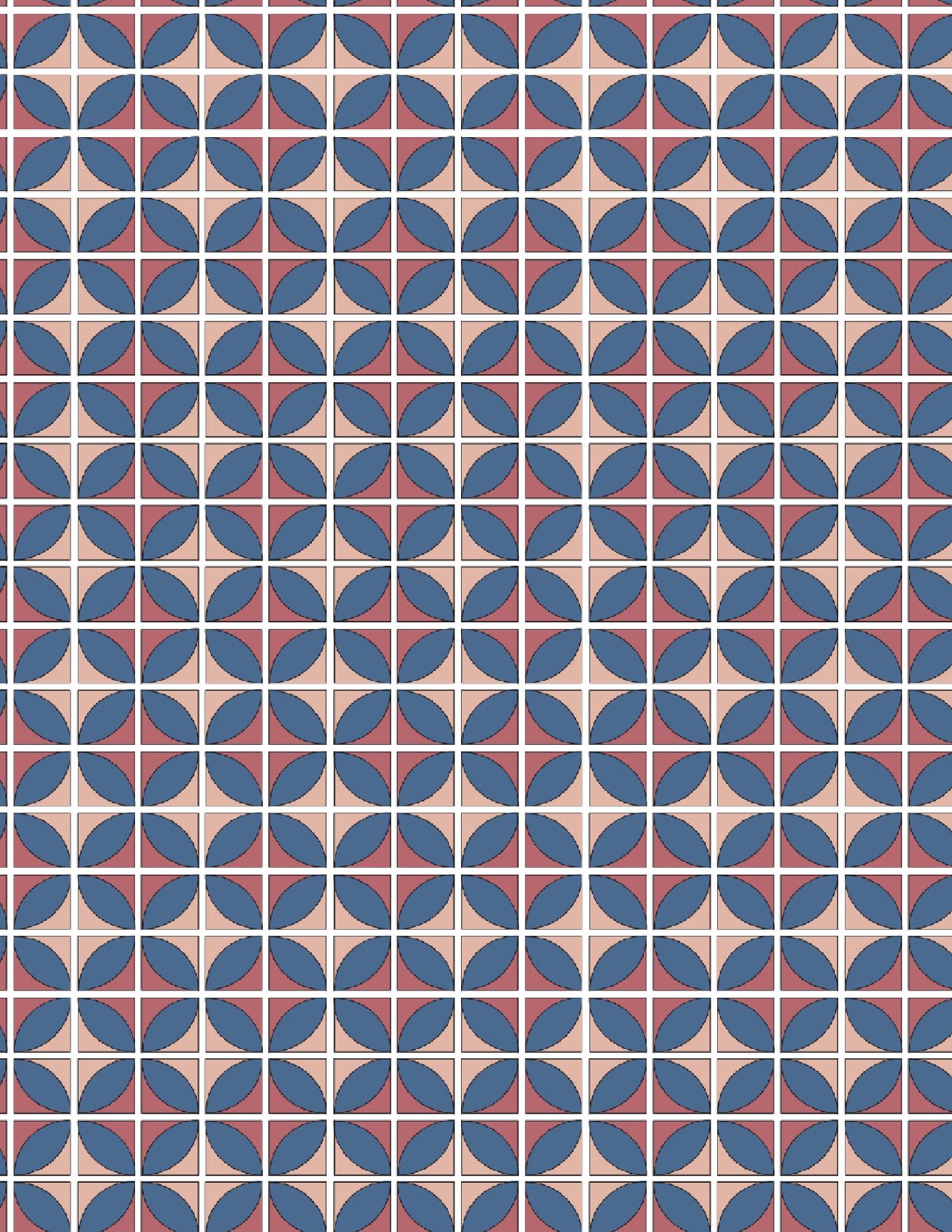 1001 Symmetrical Patterns A Complete Resource of Pattern Designs Created by Evolving Symmetrical Sha