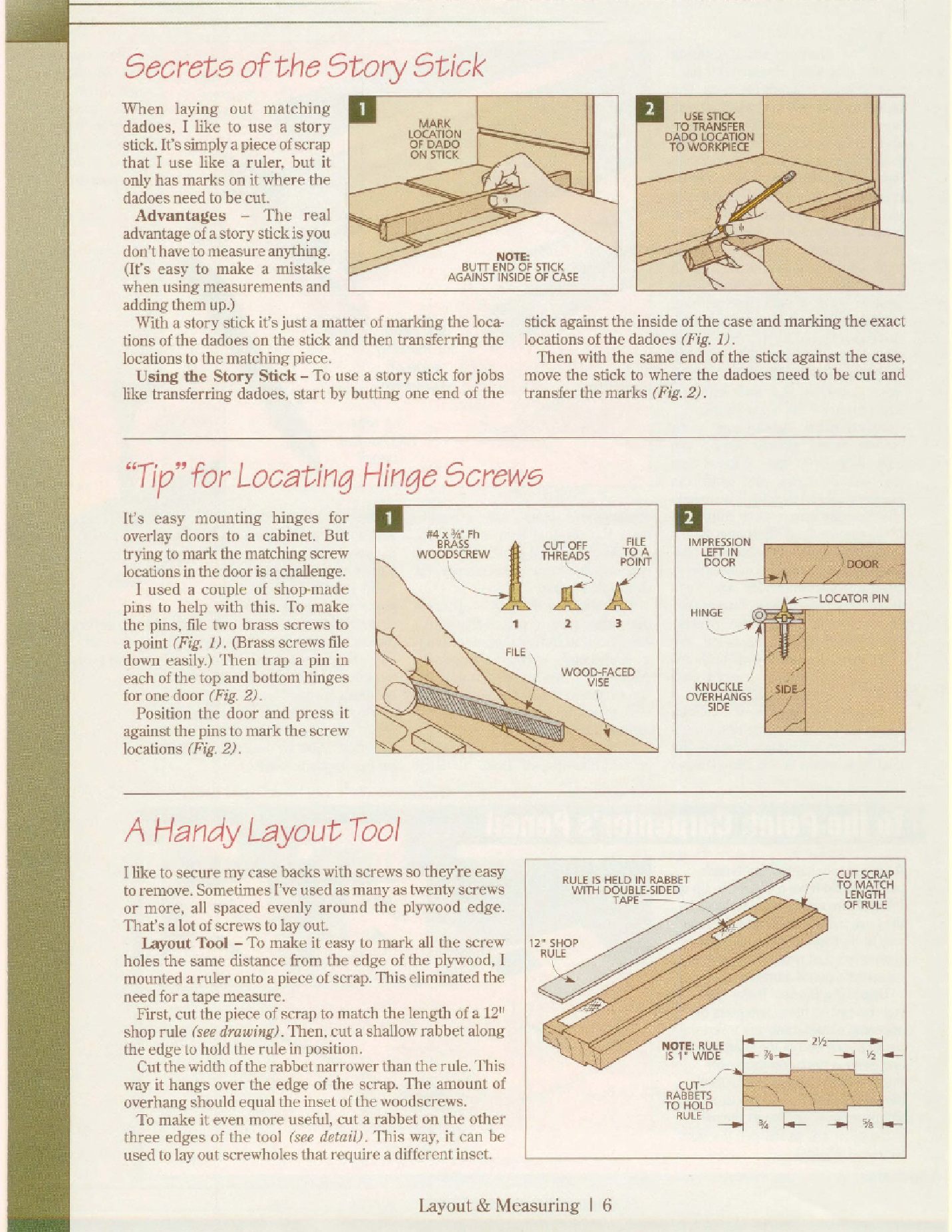 120+ Tips   Techniques  Workbench Special Publication  2008