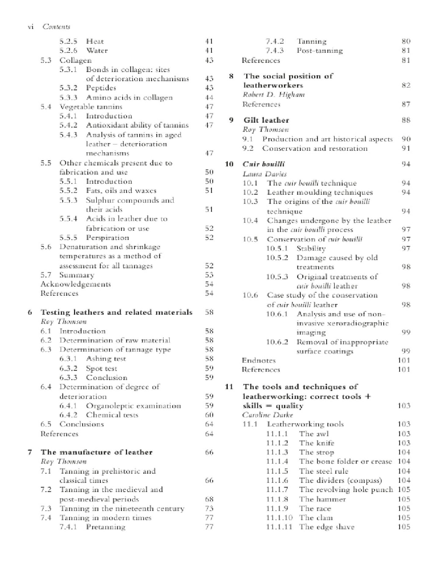 Butterworth Heinemann.Conservation.of.Leather.and.Related.Materials.Dec.2005 皮革保護和相關材料 other