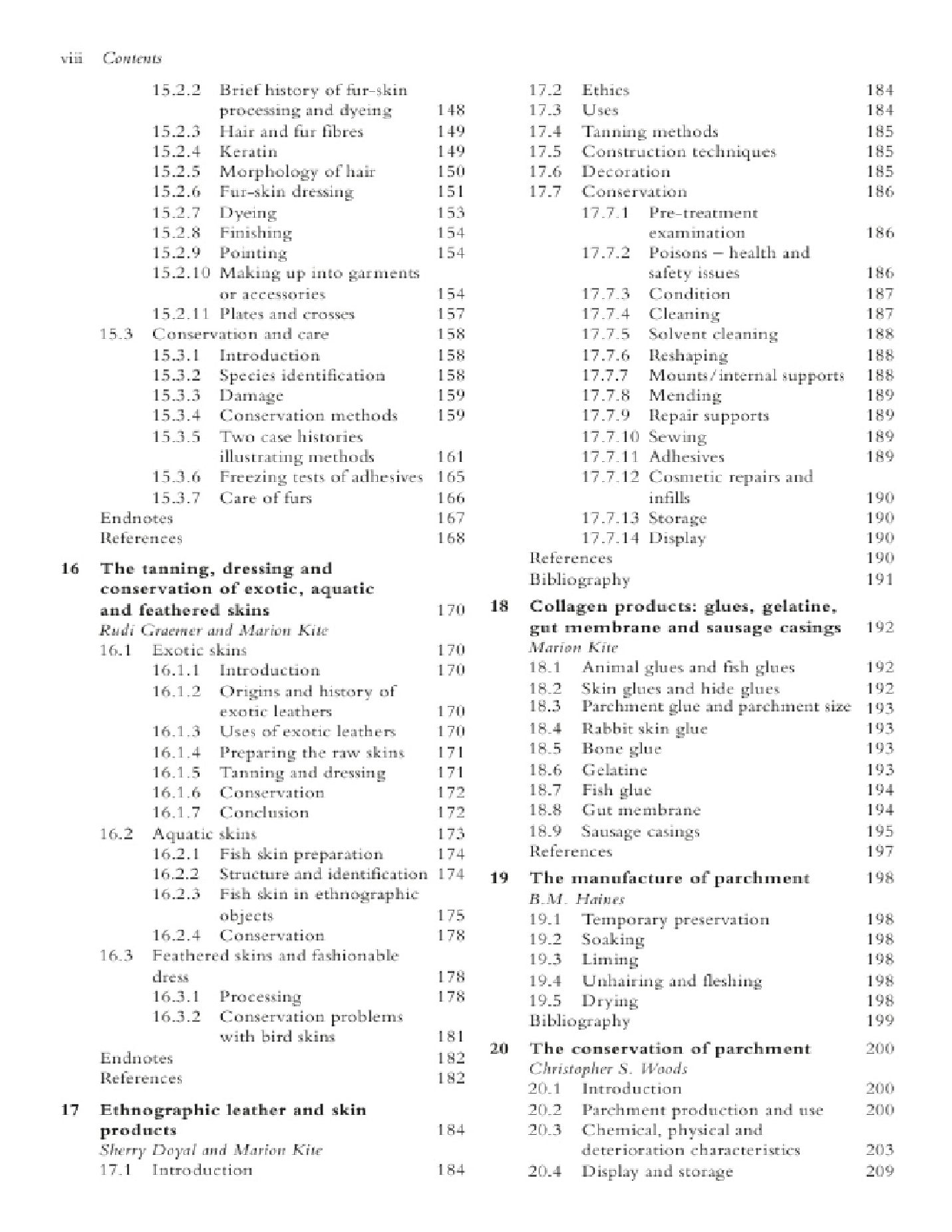 Butterworth Heinemann.Conservation.of.Leather.and.Related.Materials.Dec.2005 皮革保護和相關材料 other