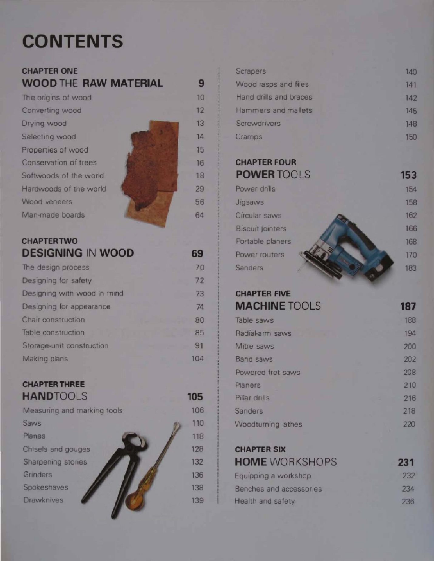 Collins Complete Woodworkers Manual 2005  柯林斯完全的木材手冊