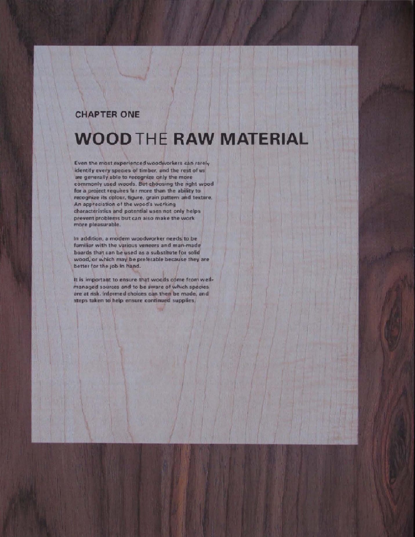 Collins Complete Woodworkers Manual 2005  柯林斯完全的木材手冊