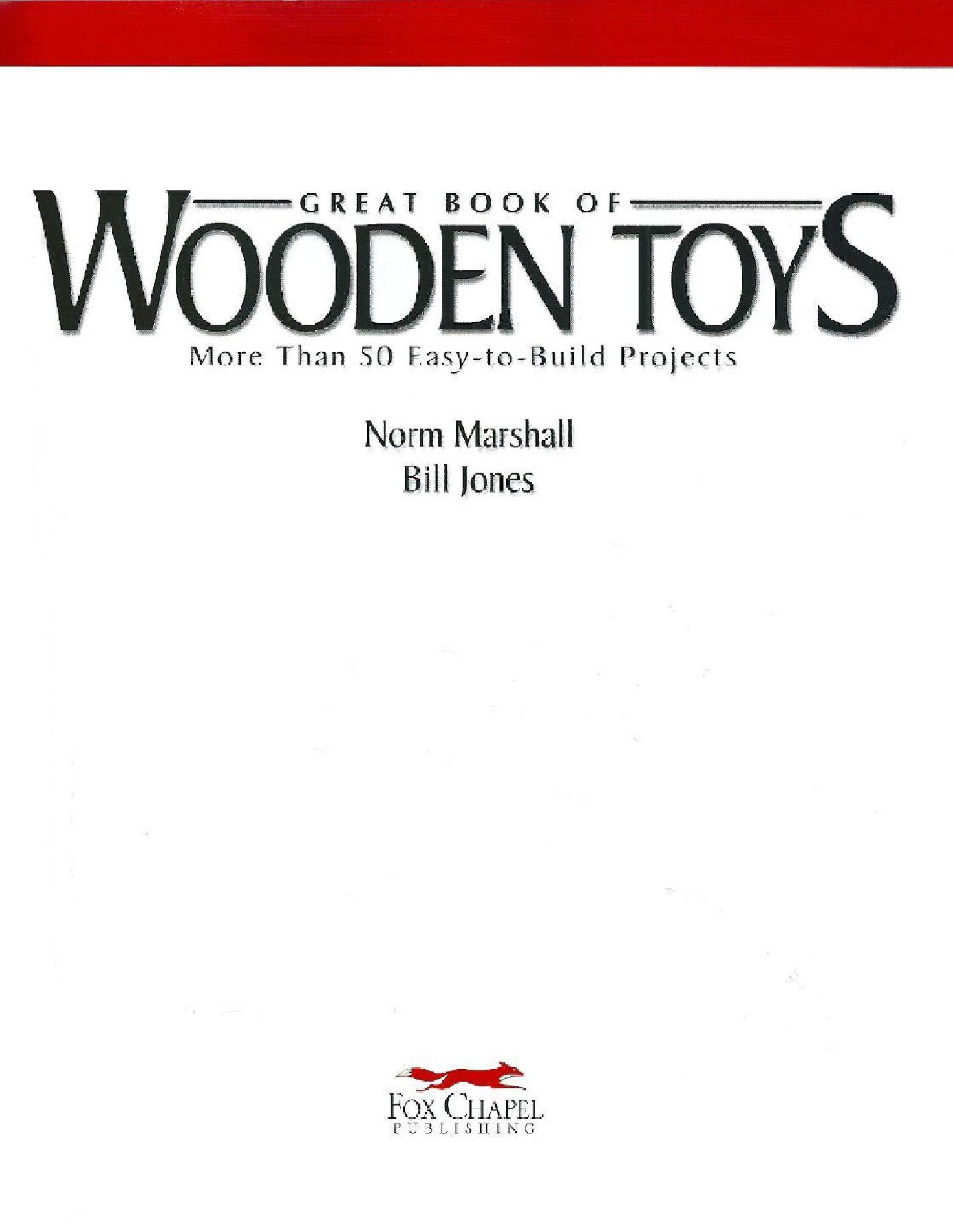 Great Book Of_Wooden_Toys