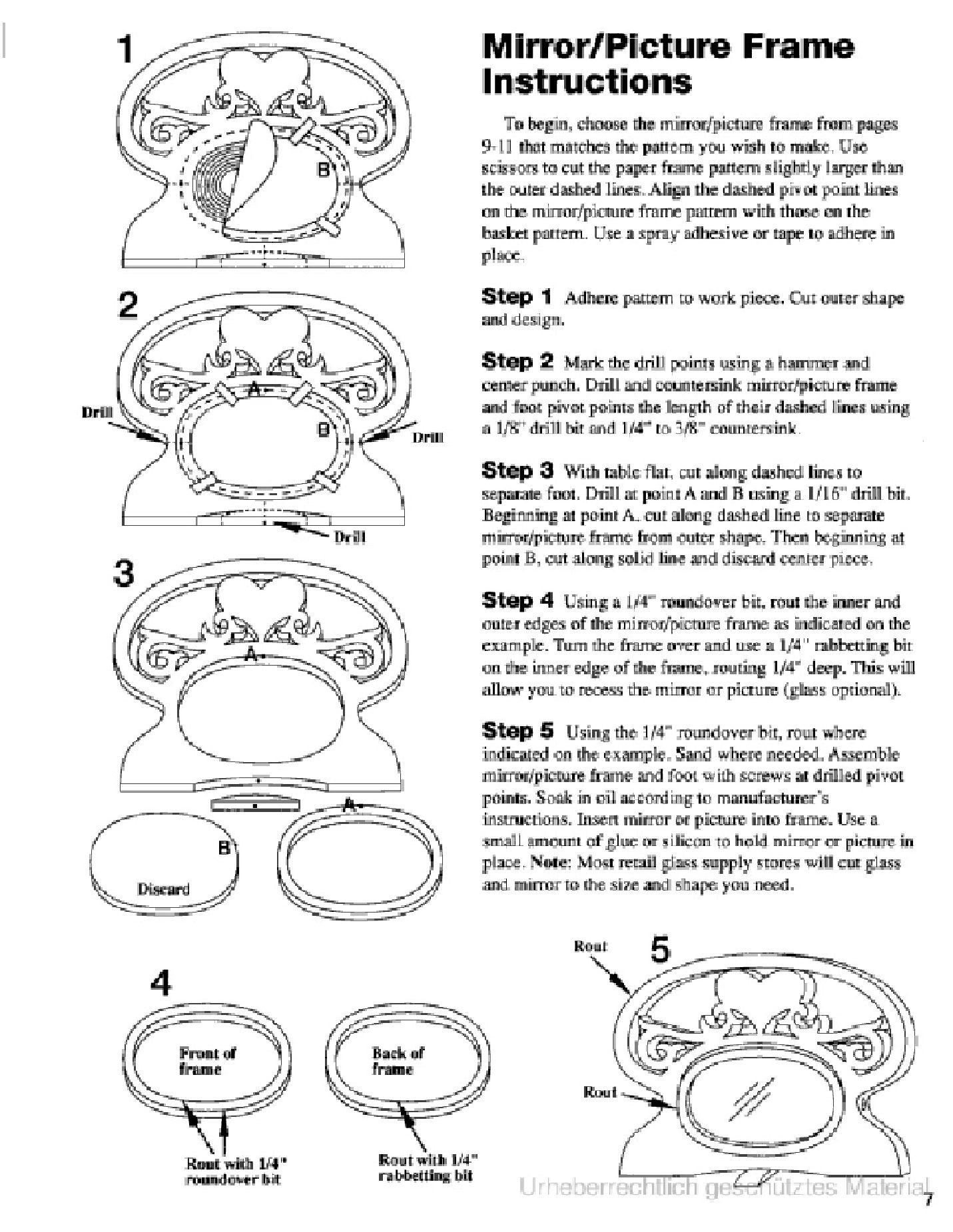 Multi Use Collapsible Basket Patterns Over 100 Designs