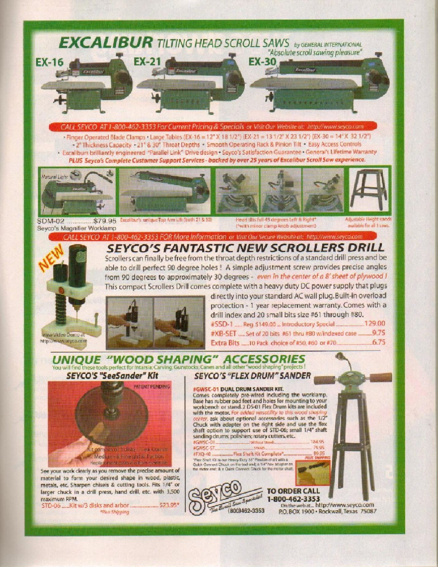 ScrollSaw WWC 51_Sum2013