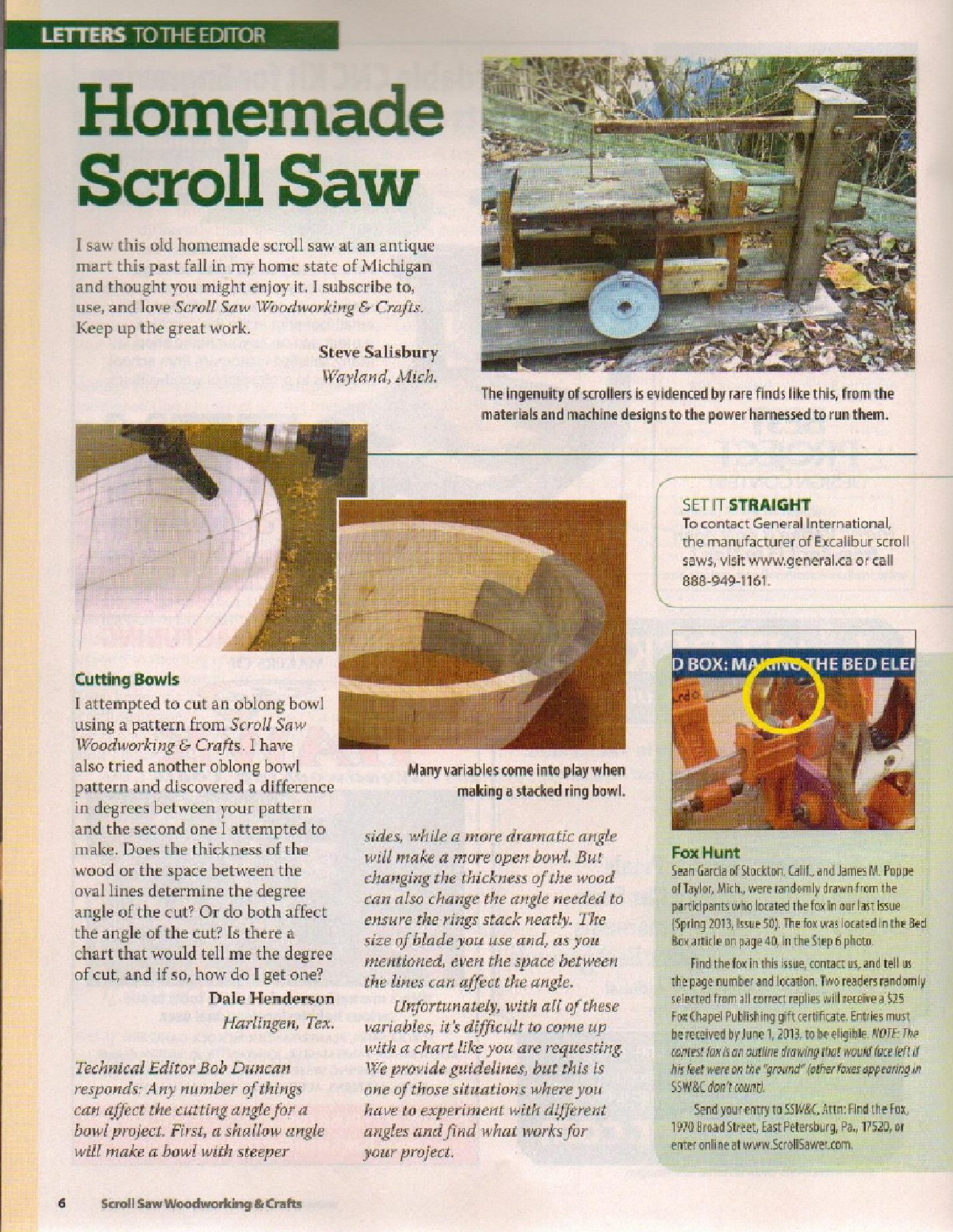 ScrollSaw WWC 51_Sum2013