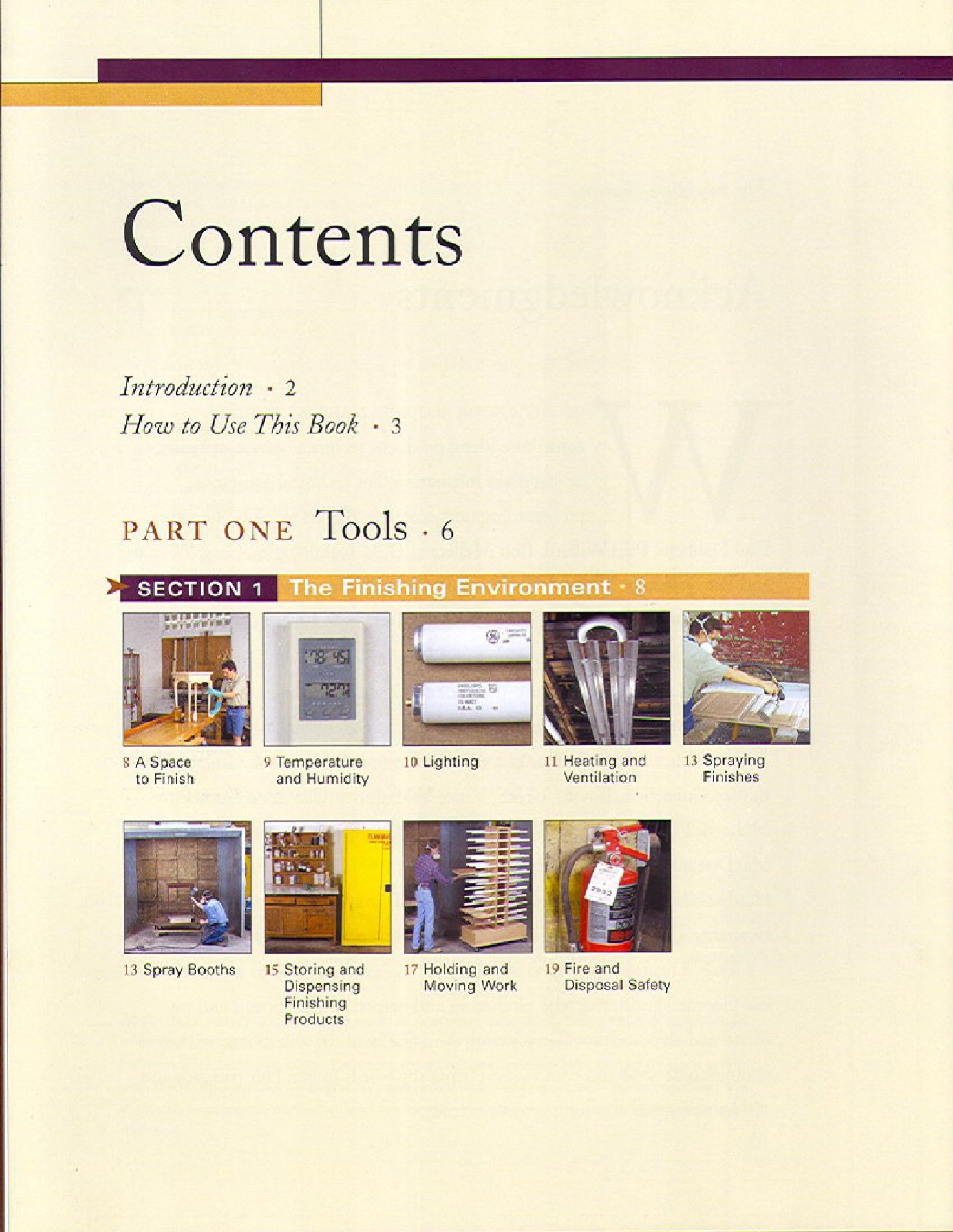Taunton s Complete Illustrated Guide To Finishing