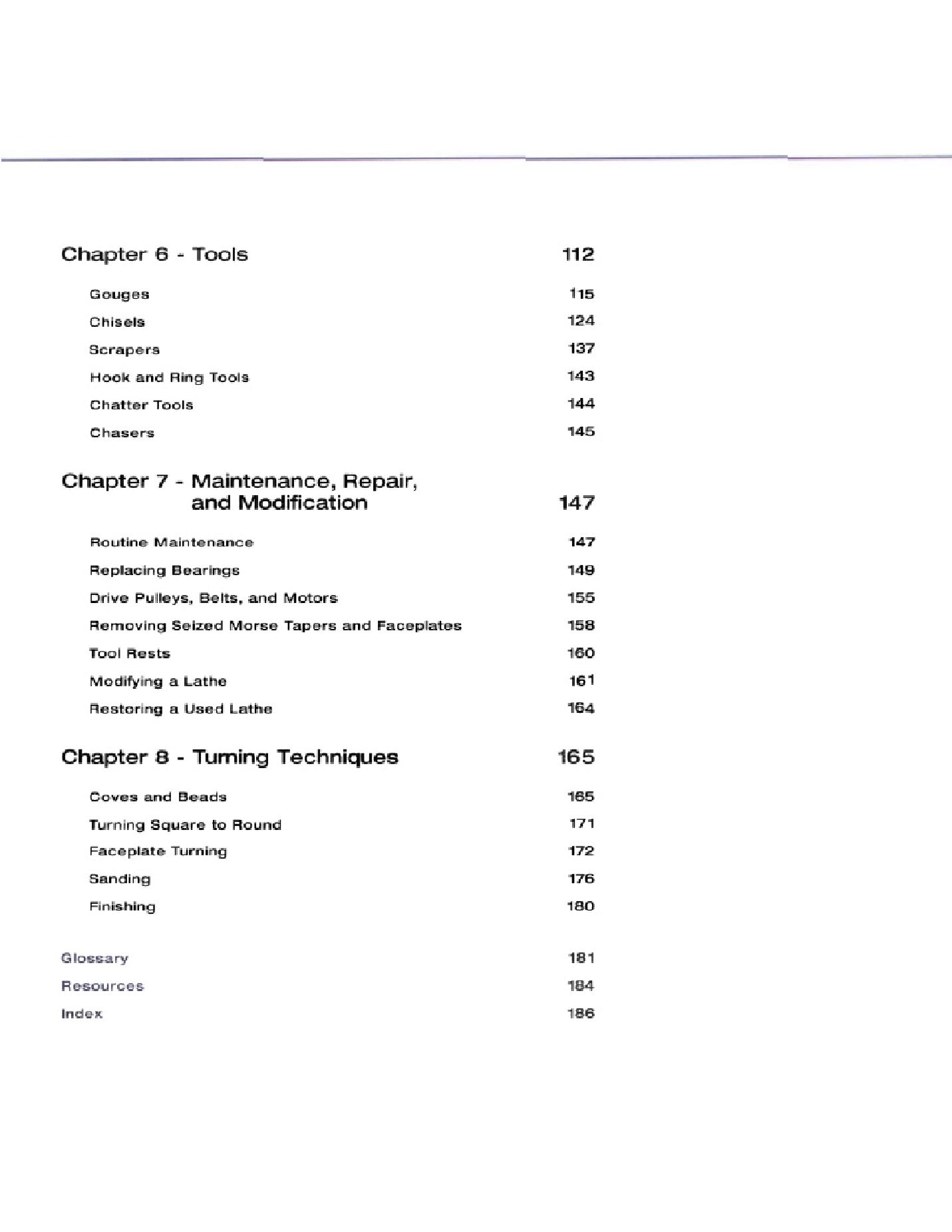 The Lathe Book 2001 車床圖書 一個完整的指南機及其配件