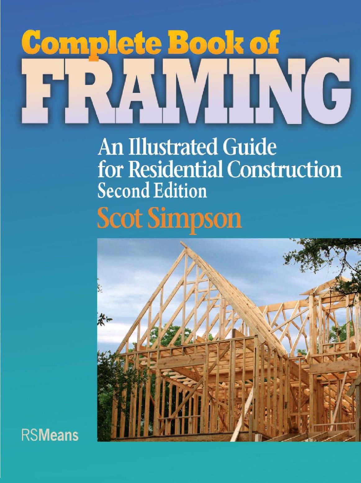 Complete Book of Framing