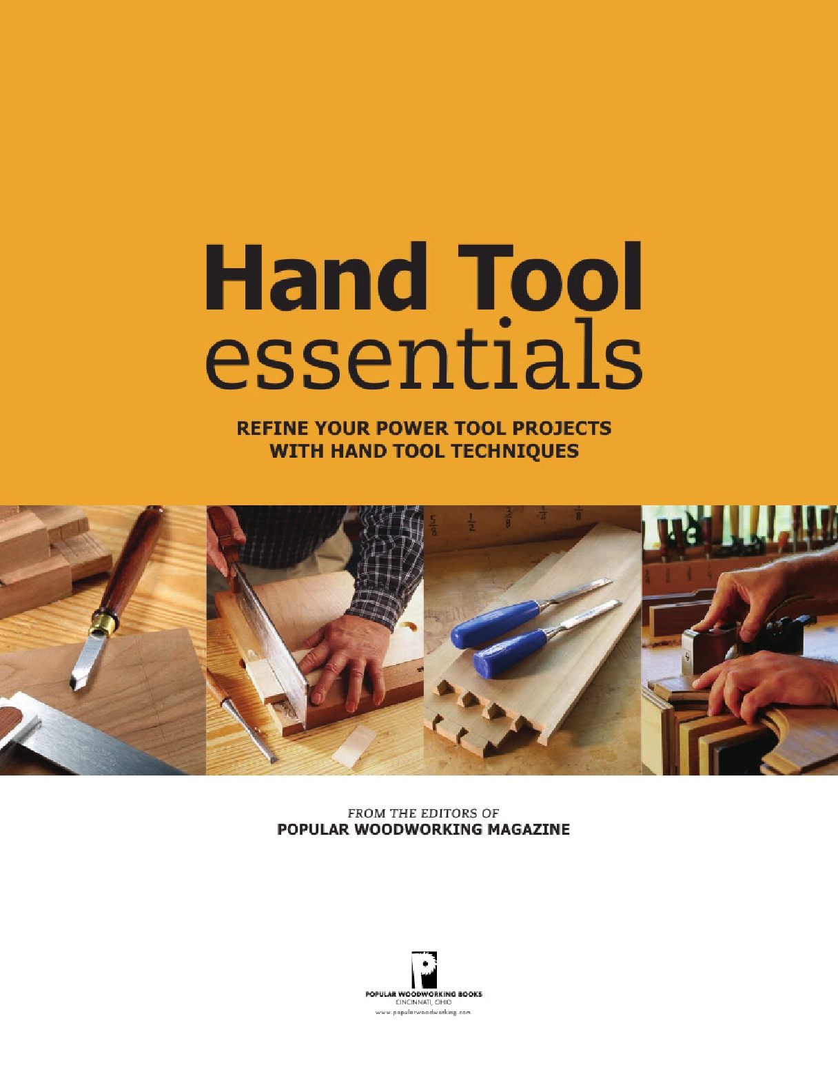 hand tool essentials