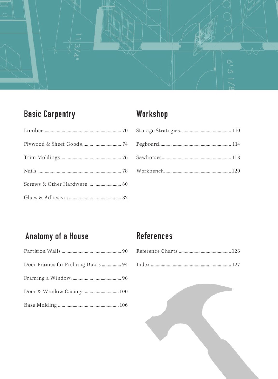 25-11_Home Skills - Carpentry