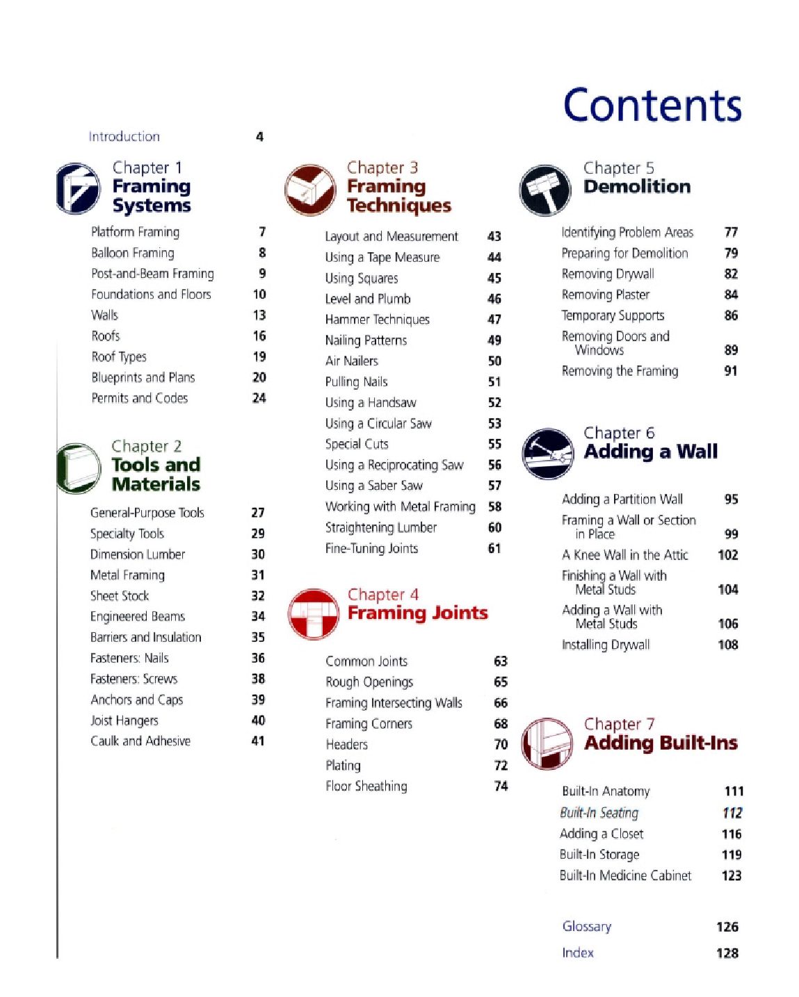 25-13_Home Skills -Framing Basics