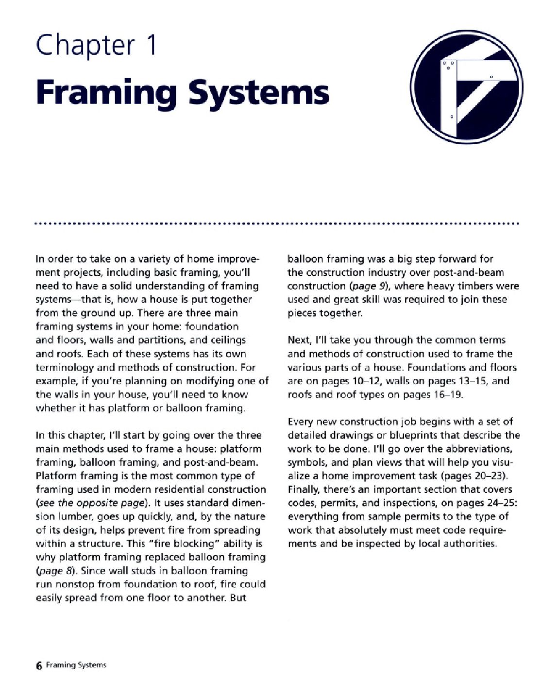 25-13_Home Skills -Framing Basics