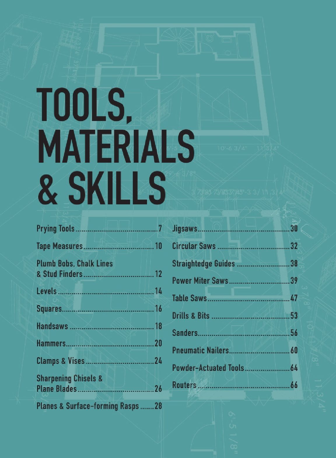 Home Skills.Carpentry 首页技能。木工