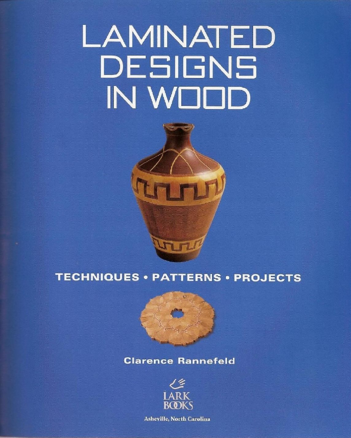 Laminated Designs in Wood