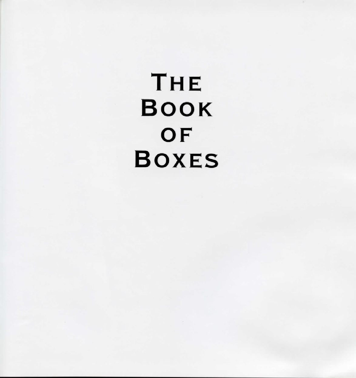 The_ Book_Of_Boxes___1993