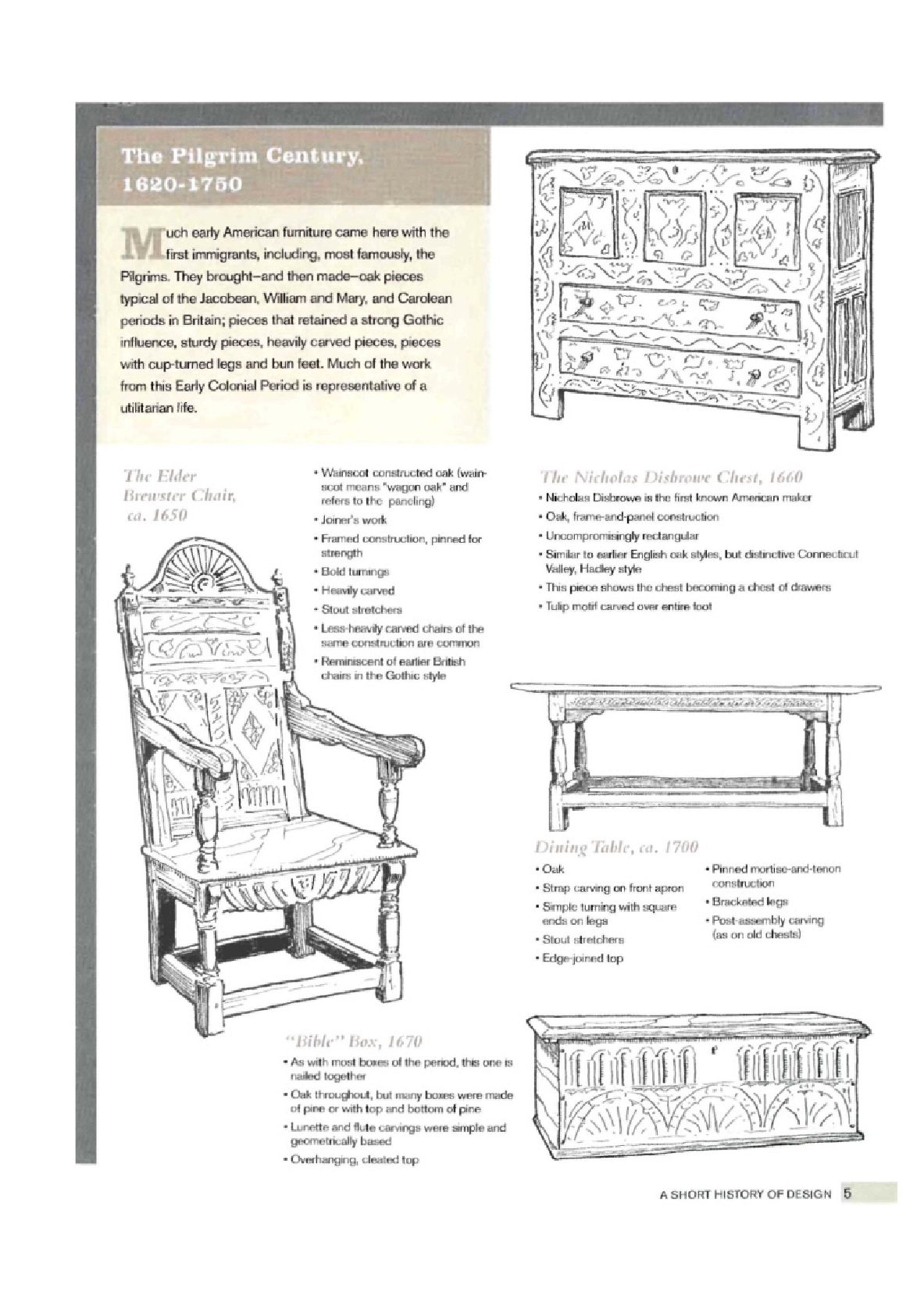 The New Best of FineWoodworking - Designing Furniture