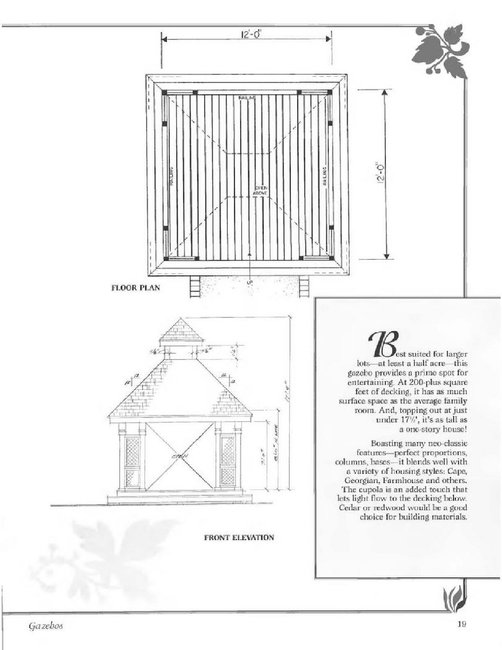 yard_garden_struct_院子和花园的结构创意计划