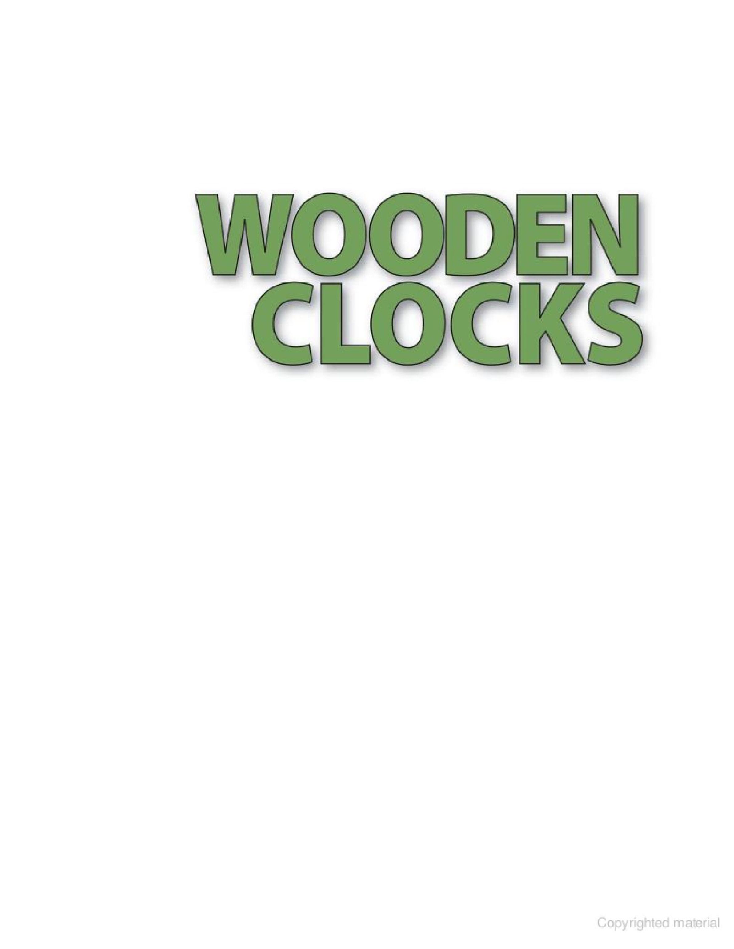scrollsaw_Wooden_Clocks
