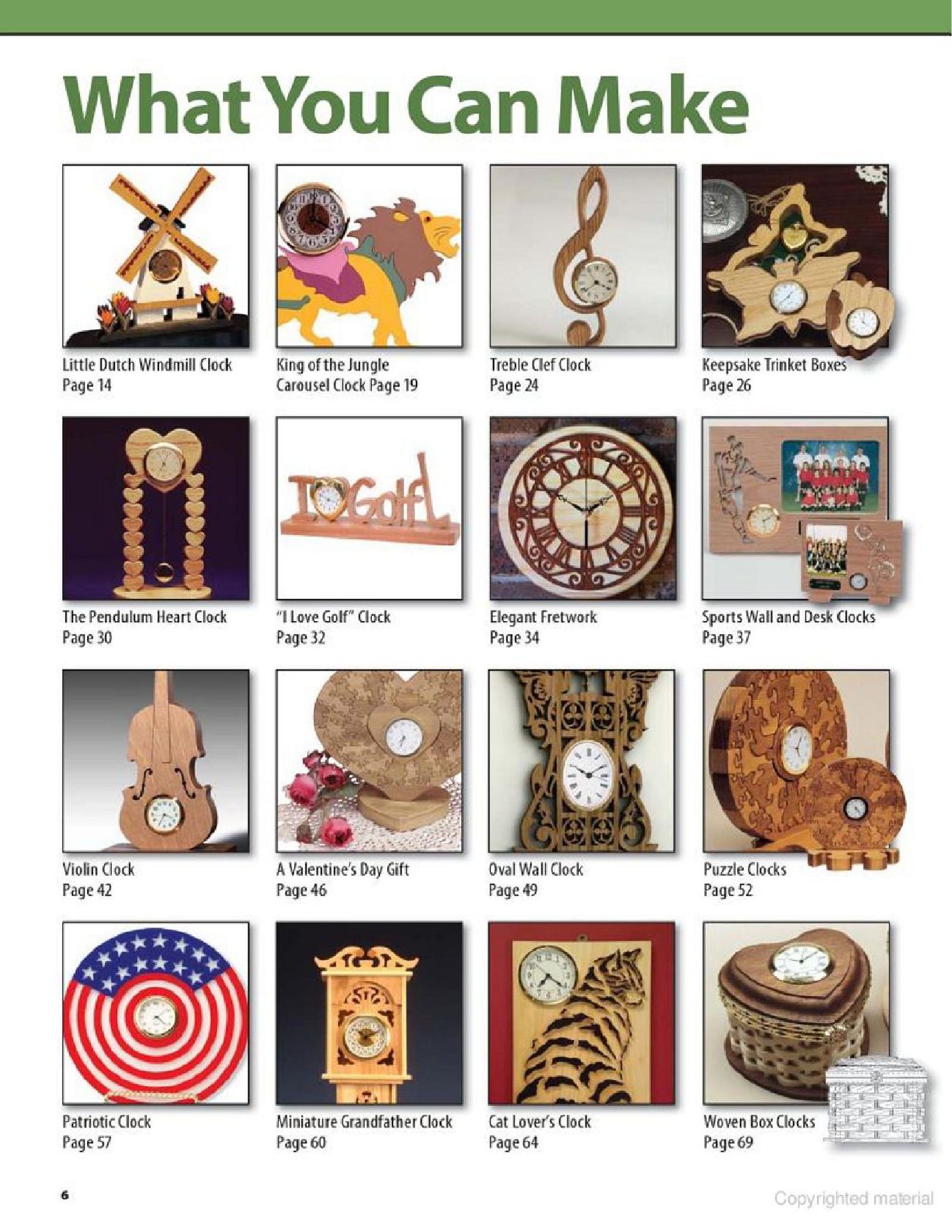 scrollsaw_Wooden_Clocks