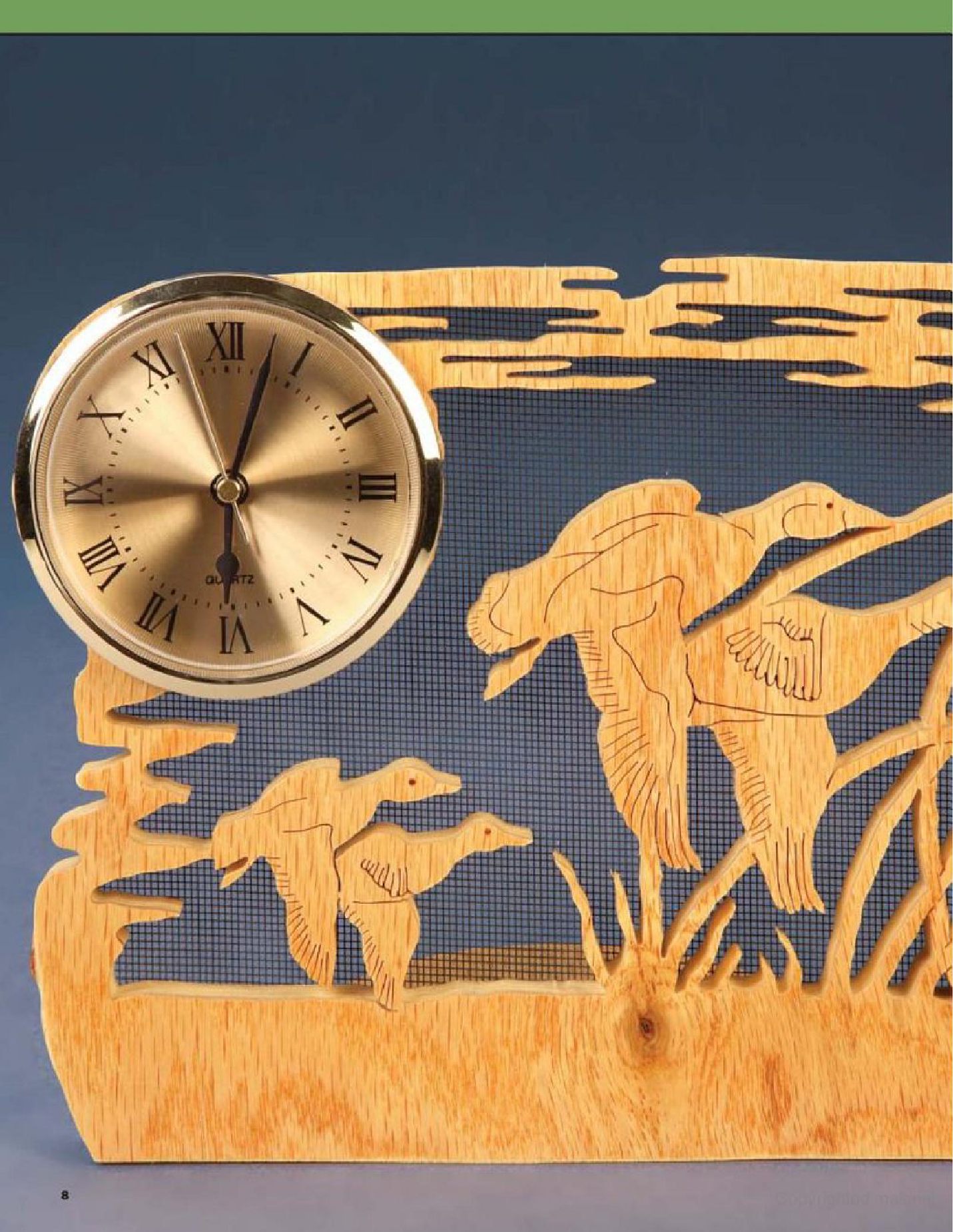 scrollsaw_Wooden_Clocks