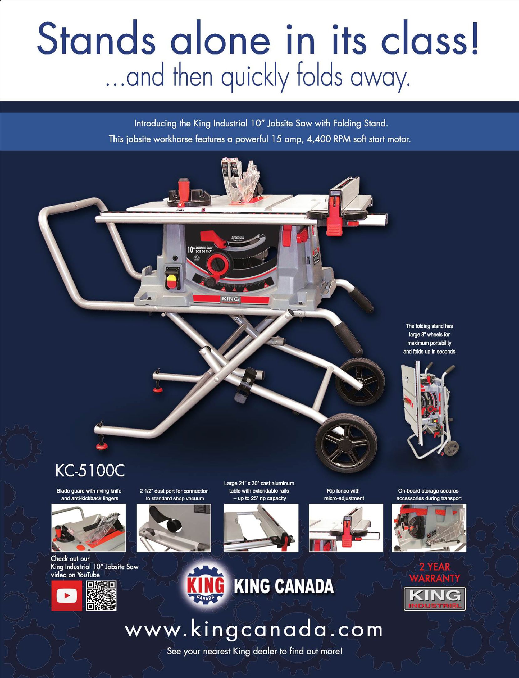 canadian woodworking第103期