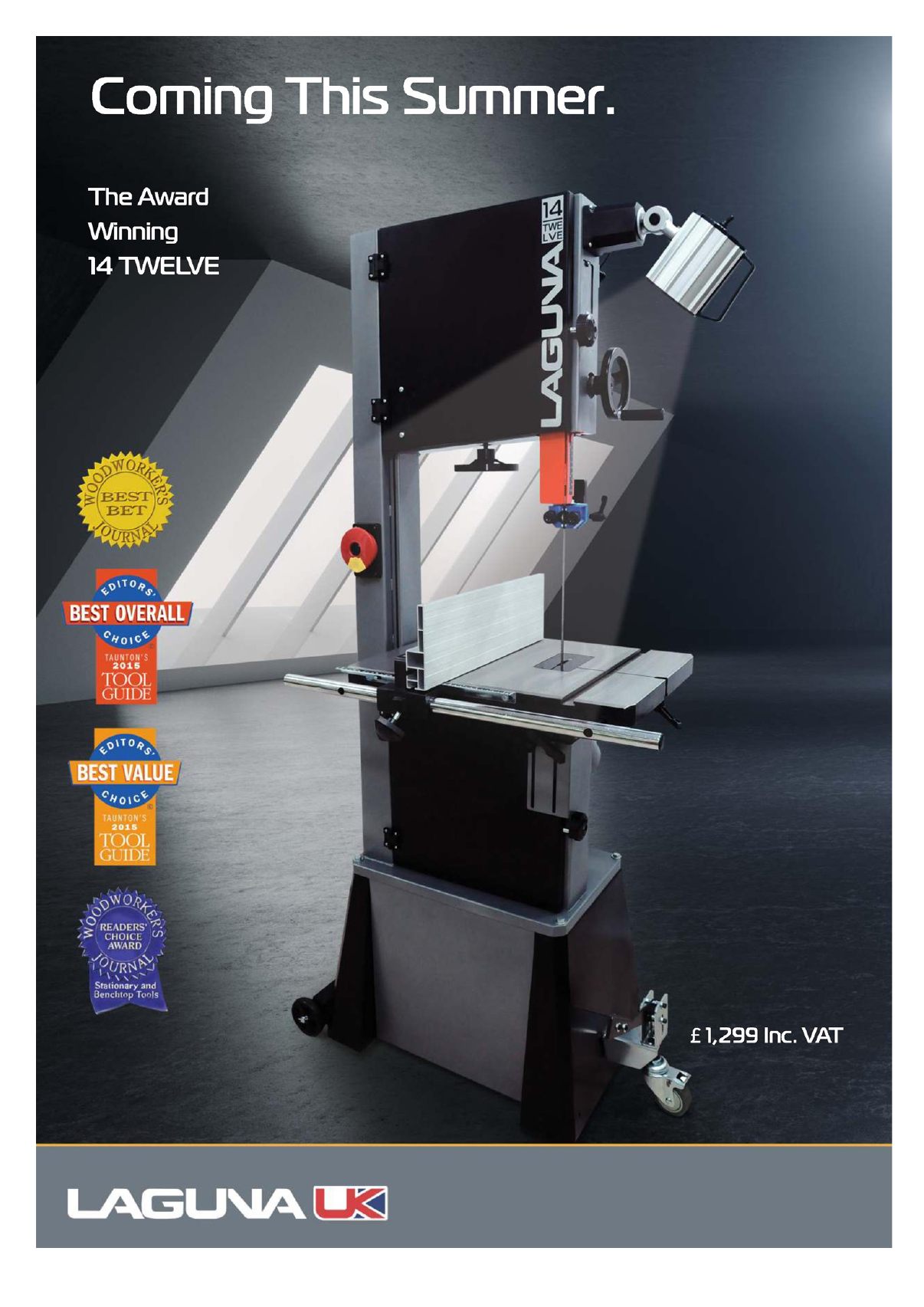 furniture cabinetmaking第285期