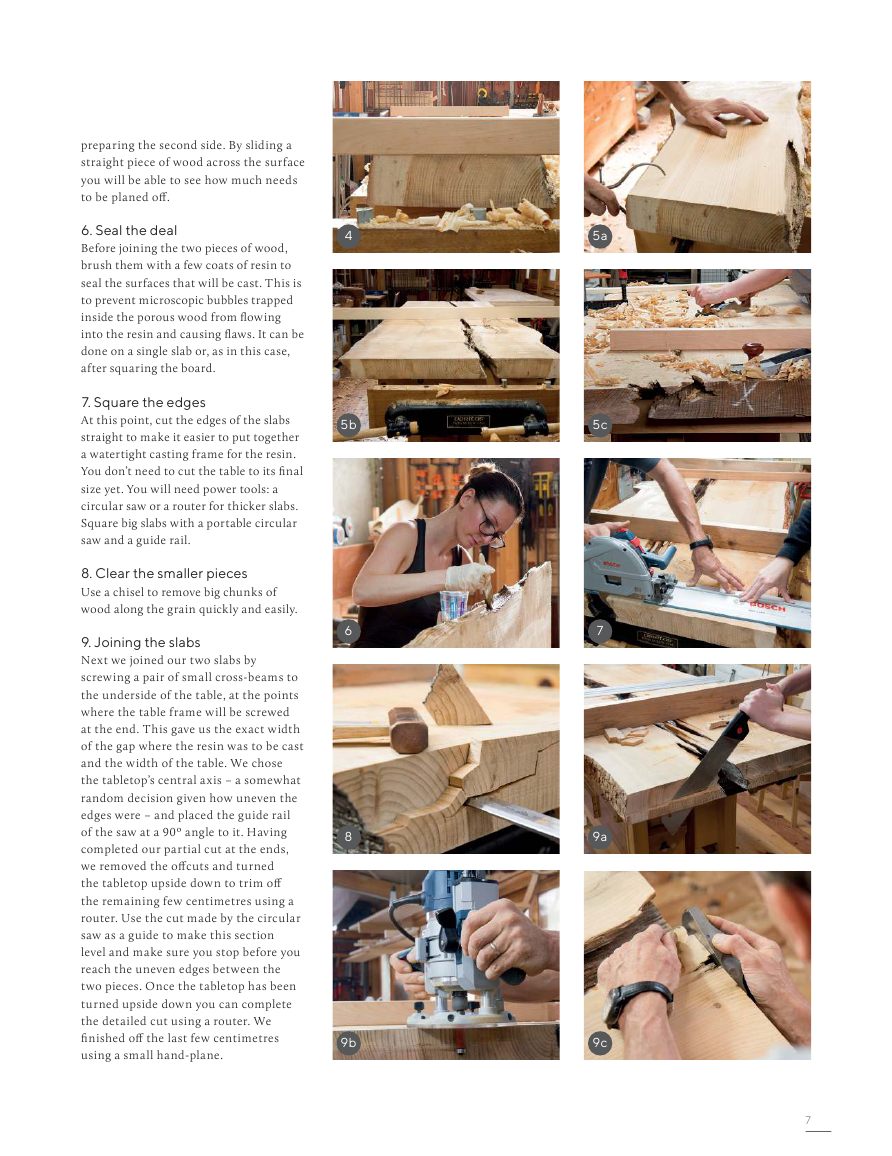 furniture cabinetmaking第289期