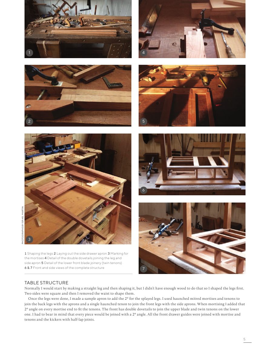 furniture cabinetmaking第295期