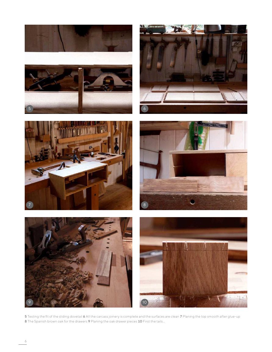 furniture cabinetmaking第297期