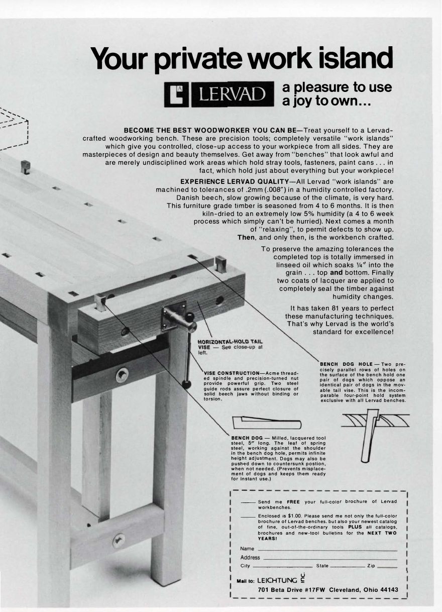 fina woodworking第5期