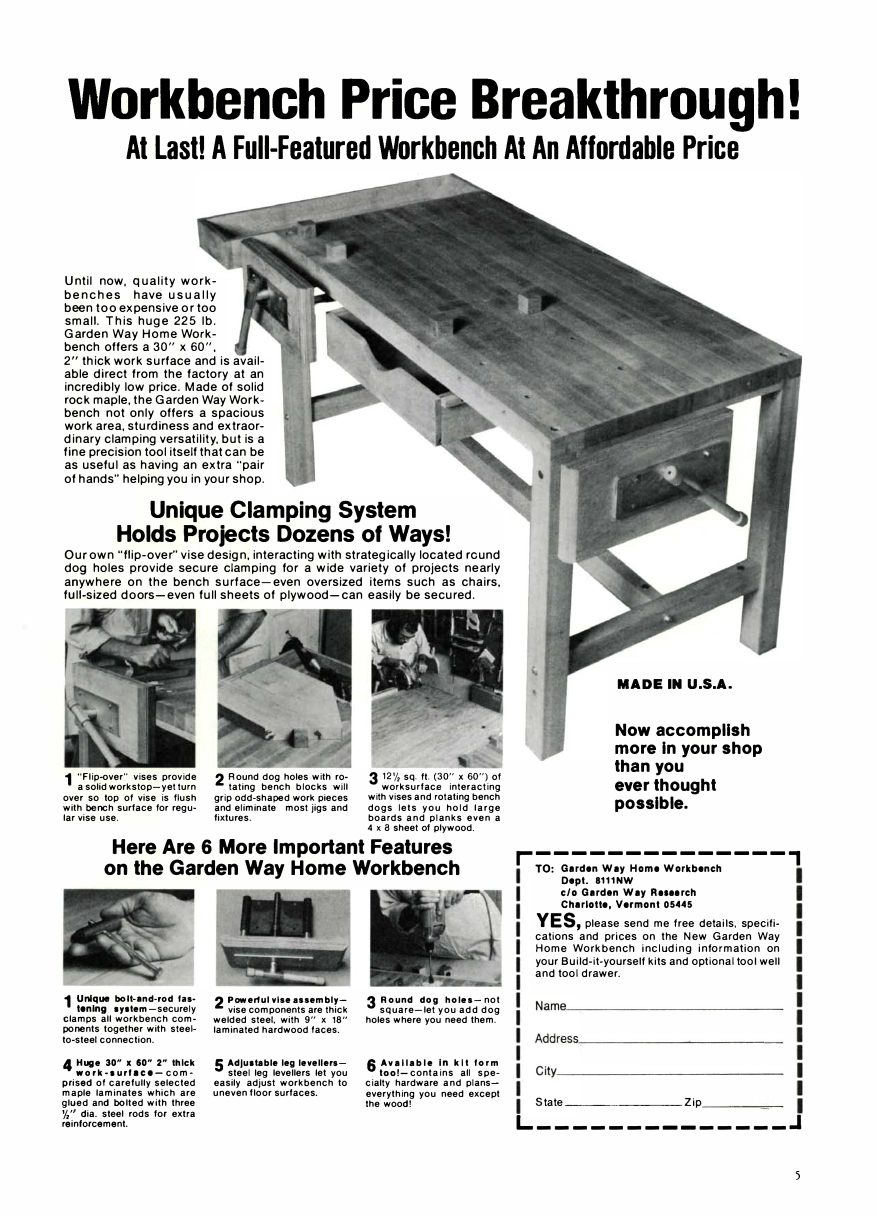 fina woodworking第12期