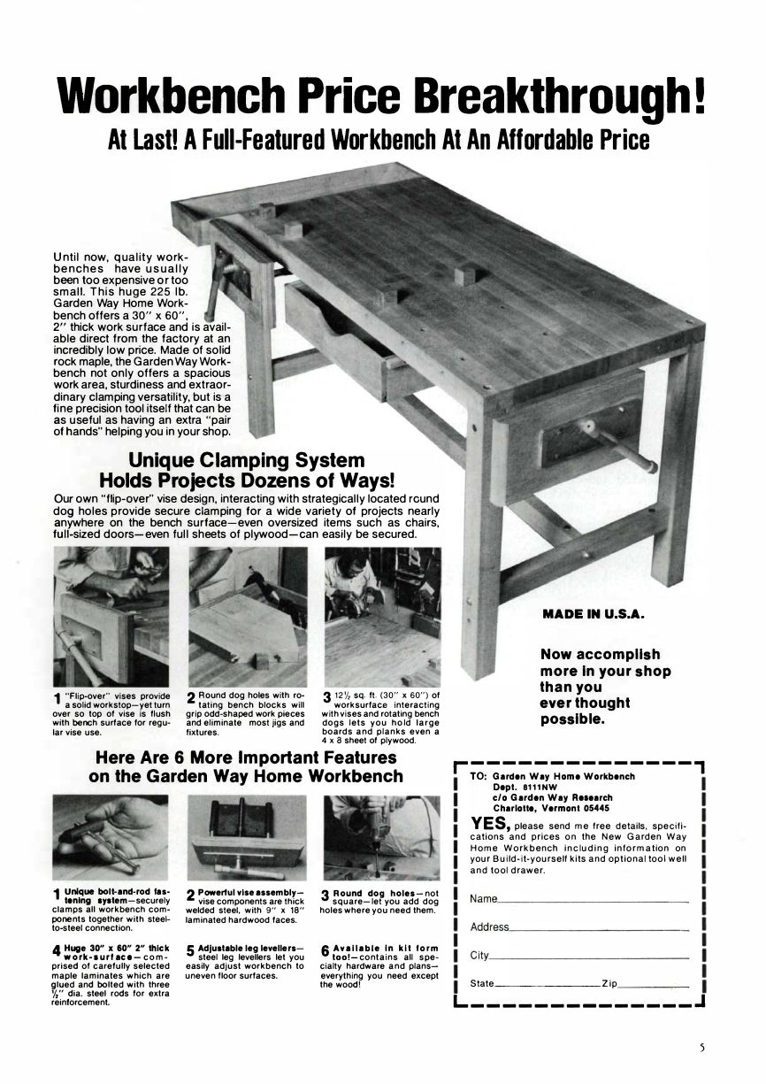 fina woodworking第13期