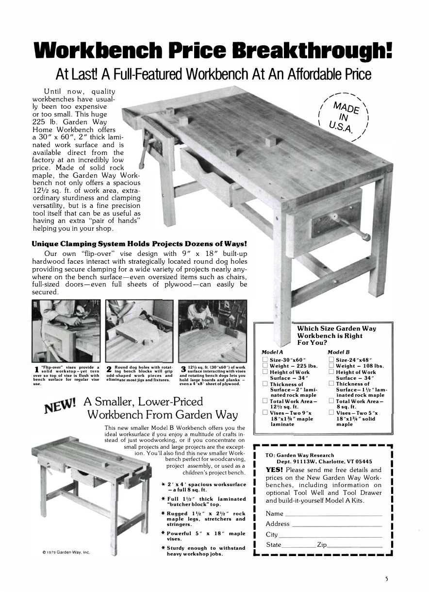 fina woodworking第15期