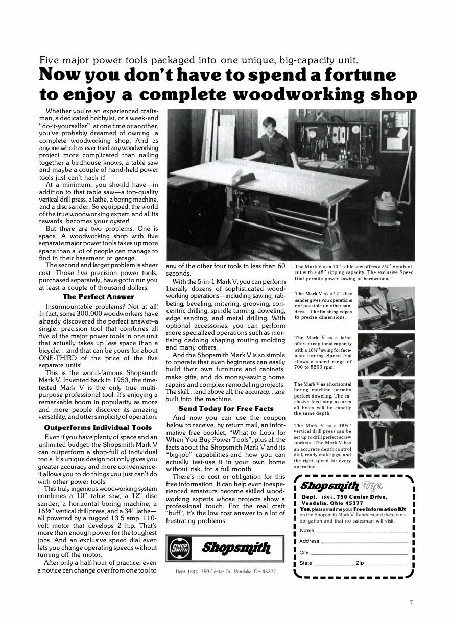 fina woodworking第17期