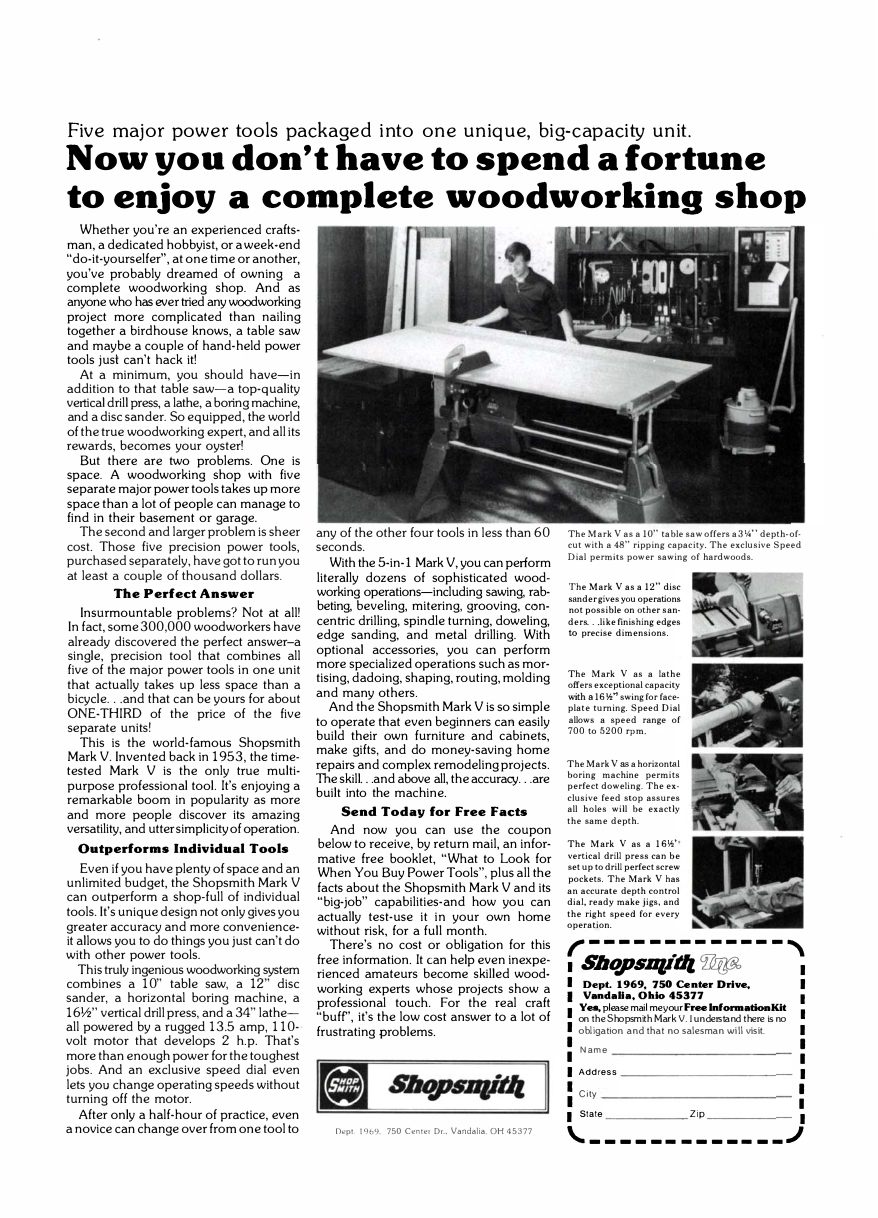 fina woodworking第19期