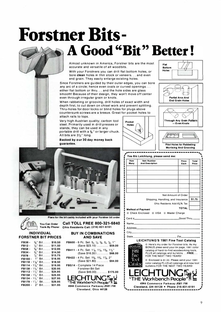 fina woodworking第28期