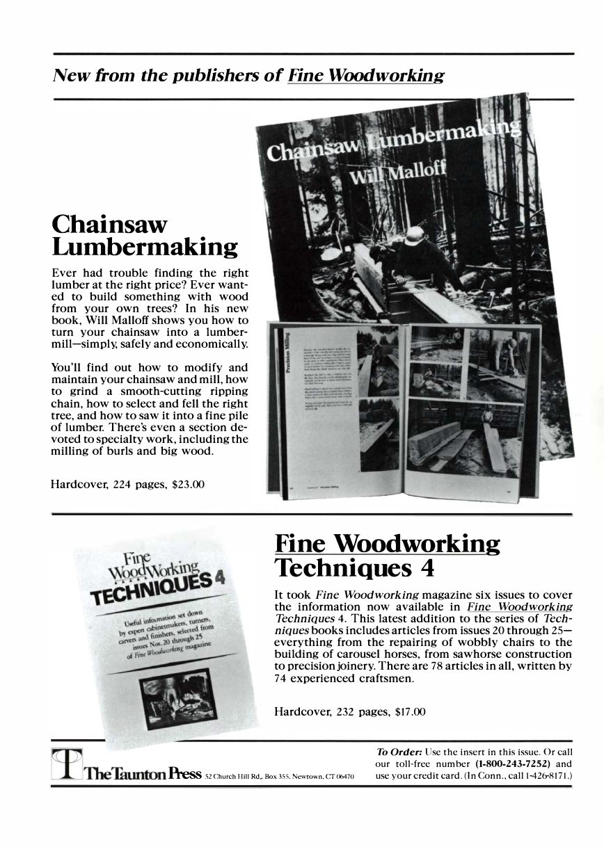 fina woodworking第35期